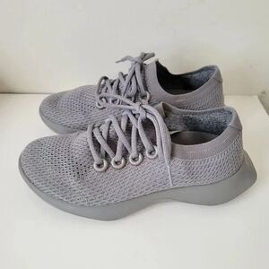 allbirds Women's Tree Dasher 1 Sz 8